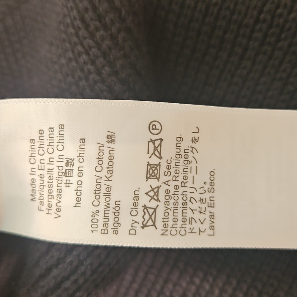 J. Crew Emilie Sweater Lady Jacket With Contrast Trim - Picture 11 of 16